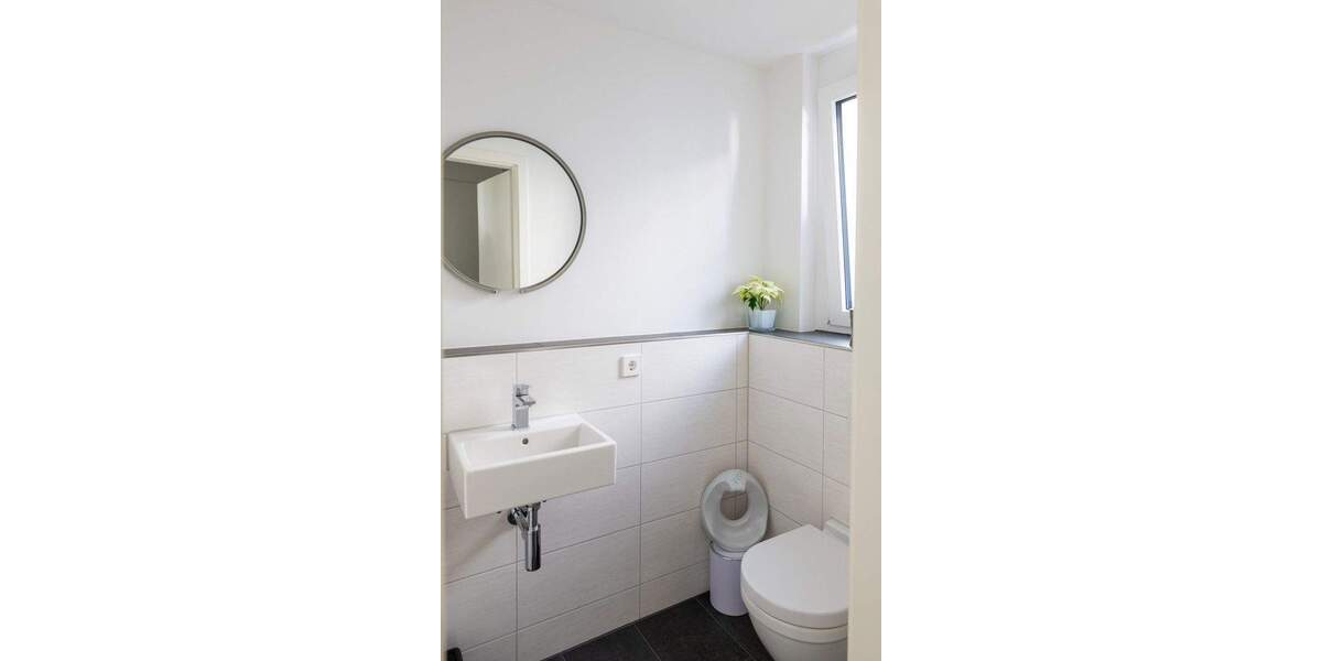 Doppelhaushälfte Leinfelden-Echterdingen Stetten - 6 Zimmer, 147 m&sup2;, 870.000&euro; | Angebot:25657511