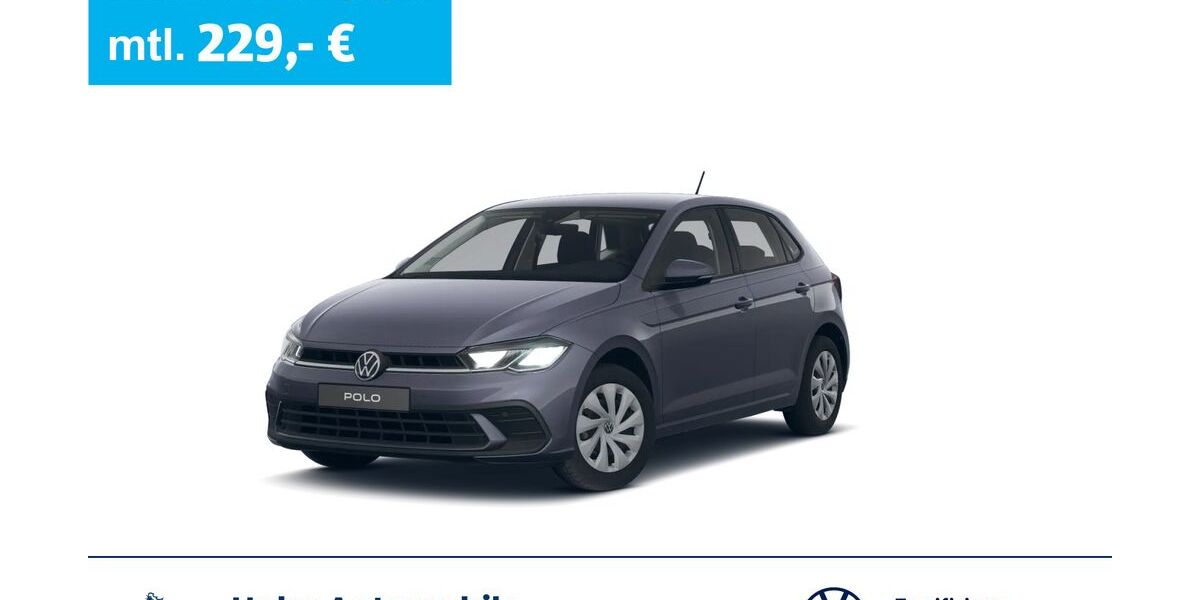 VW Polo 8.150 km 20.430 &euro; Wendlingen 73240