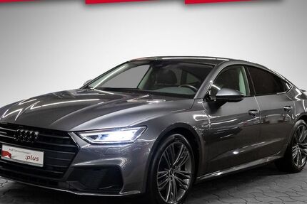 Audi A7 43.877 km 46.450 &euro; Stuttgart 70563