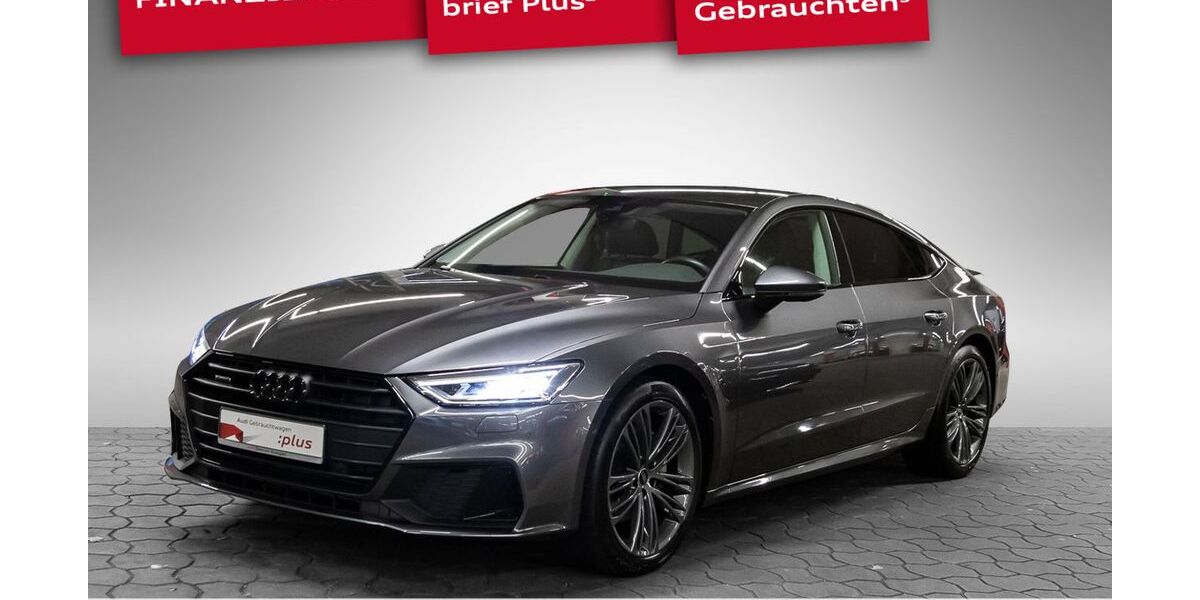 Audi A7 43.877 km 47.490 &euro; Stuttgart 70563
