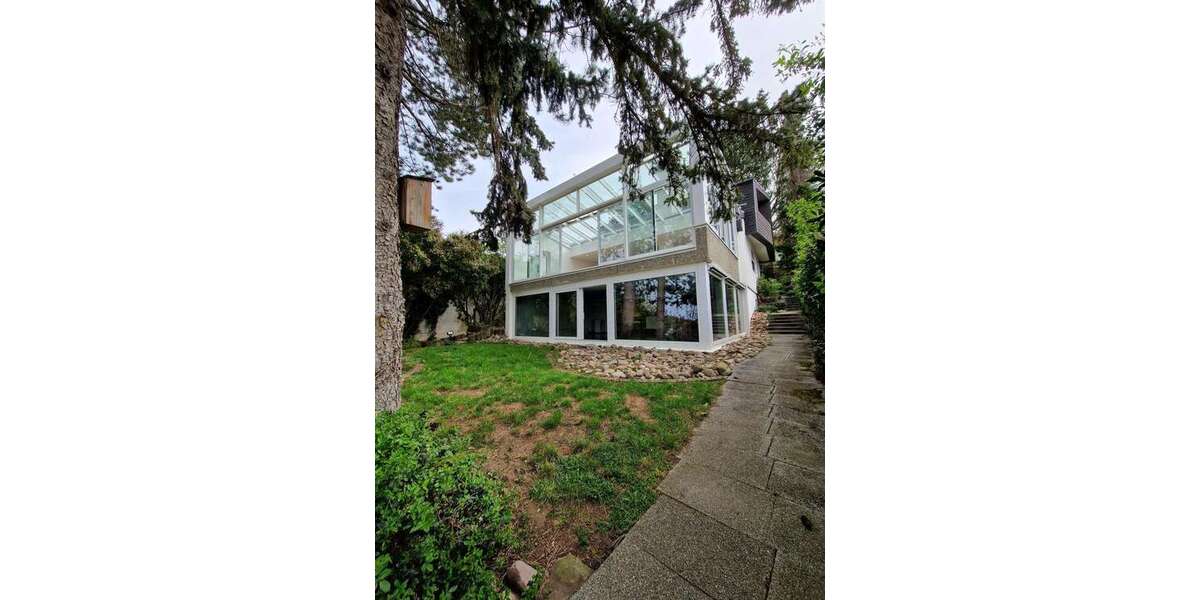 Einfamilienhaus Esslingen Sankt Bernhardt - 5 Zimmer, 326 m&sup2;, 1.000.000&euro; | Angebot:23573046