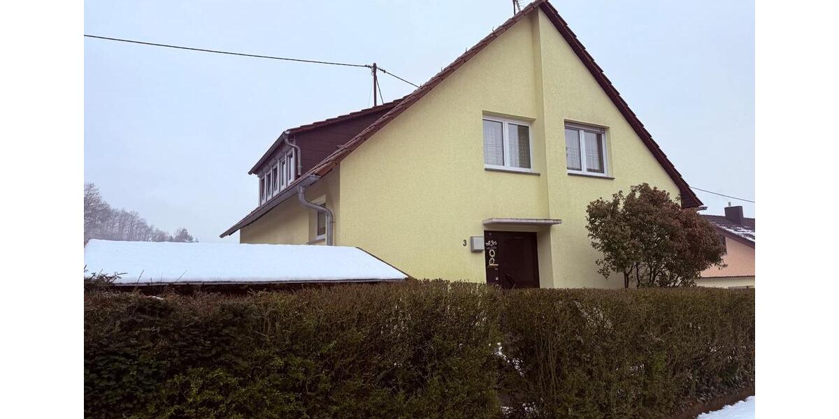Mehrfamilienhaus, Wohnhaus Untergruppenbach - 8 Zimmer, 179 m&sup2;, 479.000&euro; | Angebot:27082184