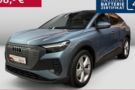 Audi Q4 e-tron 59.800 km 26.970 &euro; Ludwigsburg 71636