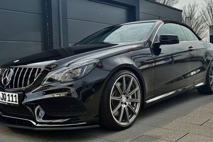 Mercedes-Benz E 350 64.728 km 37.490 &euro; Weissach 71287