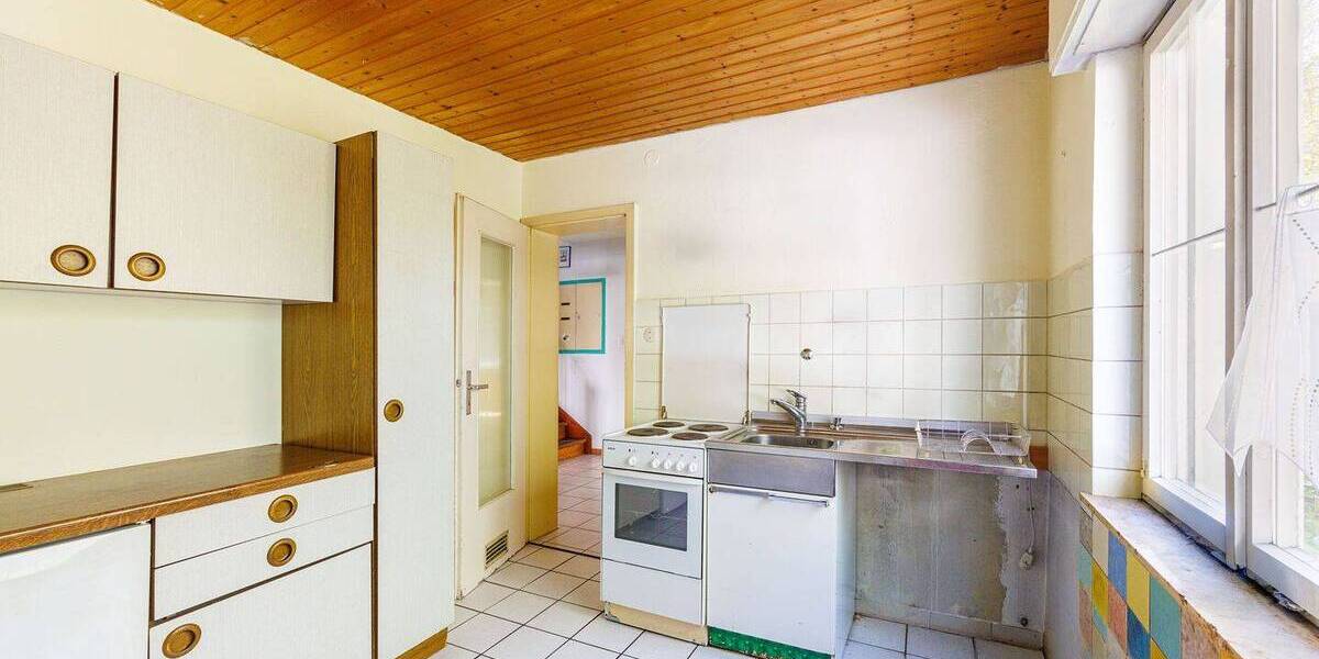 Doppelhaushälfte Marbach am Neckar Hörnle - 5 Zimmer, 110 m&sup2;, 375.000&euro; | Angebot:26570135