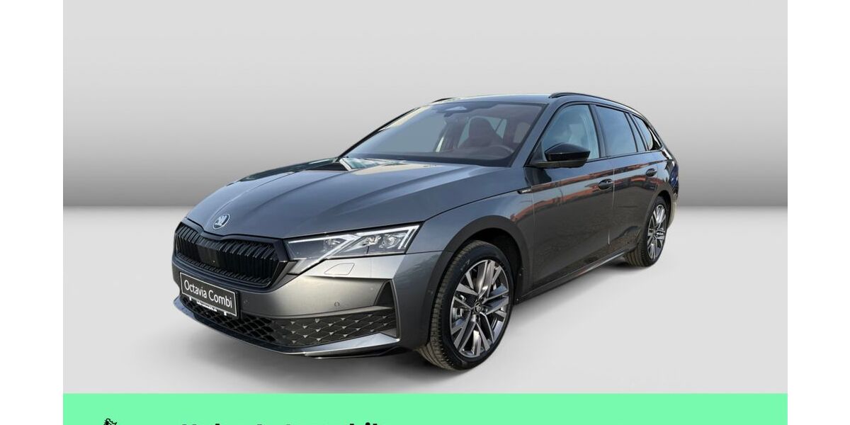 Skoda Octavia 15.900 km 36.985 &euro; Weinstadt-Endersbach 71384
