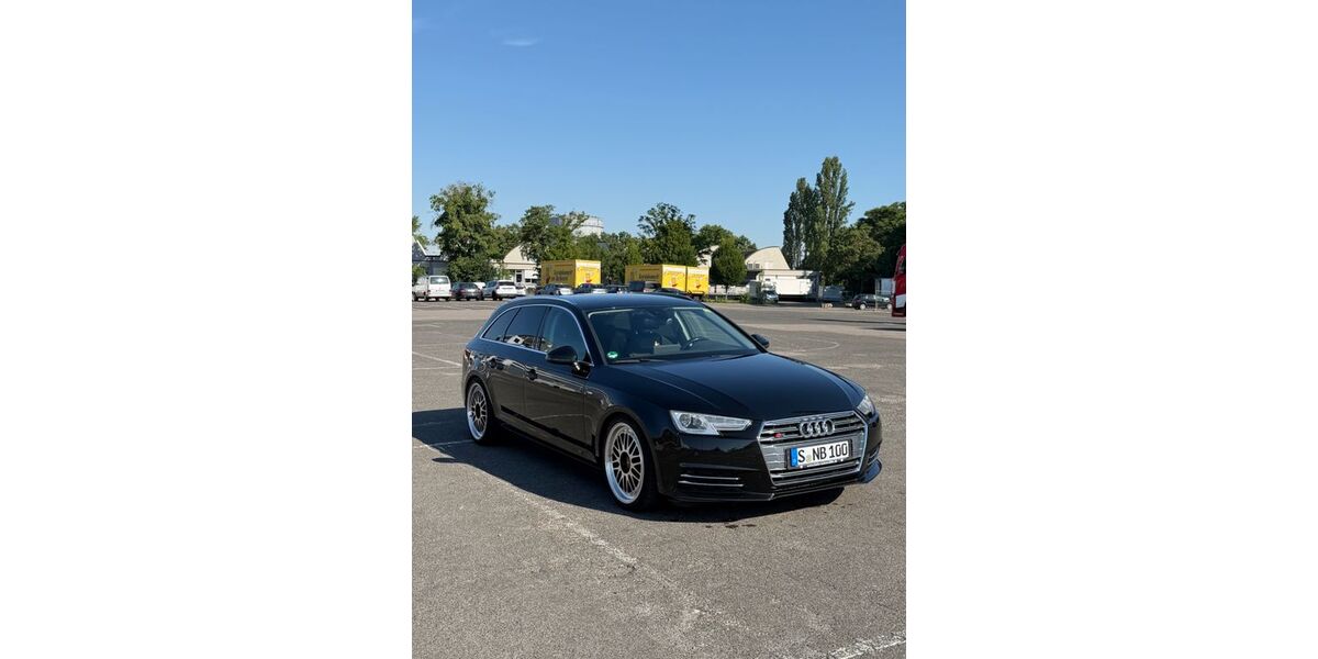 Audi A4 162.000 km 15.900 &euro; Stuttgart 70327
