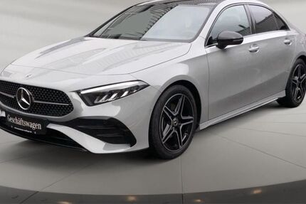 Mercedes-Benz A 200 6.989 km 36.879 &euro; Heilbronn 74072