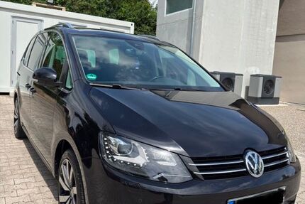 VW Sharan 141.000 km 17.300 &euro; Böblingen 71034