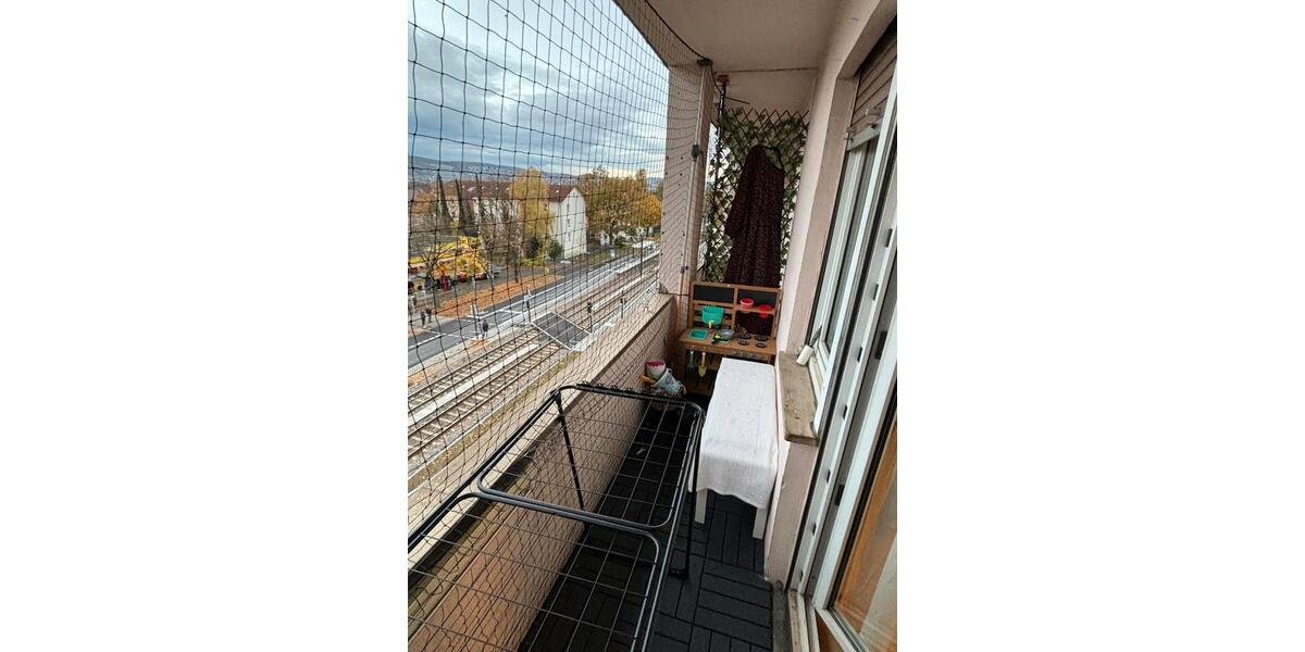 Etagenwohnung Stuttgart Bad Cannstatt - 4 Zimmer, 91 m&sup2;, 415.000&euro; | Angebot:26621649