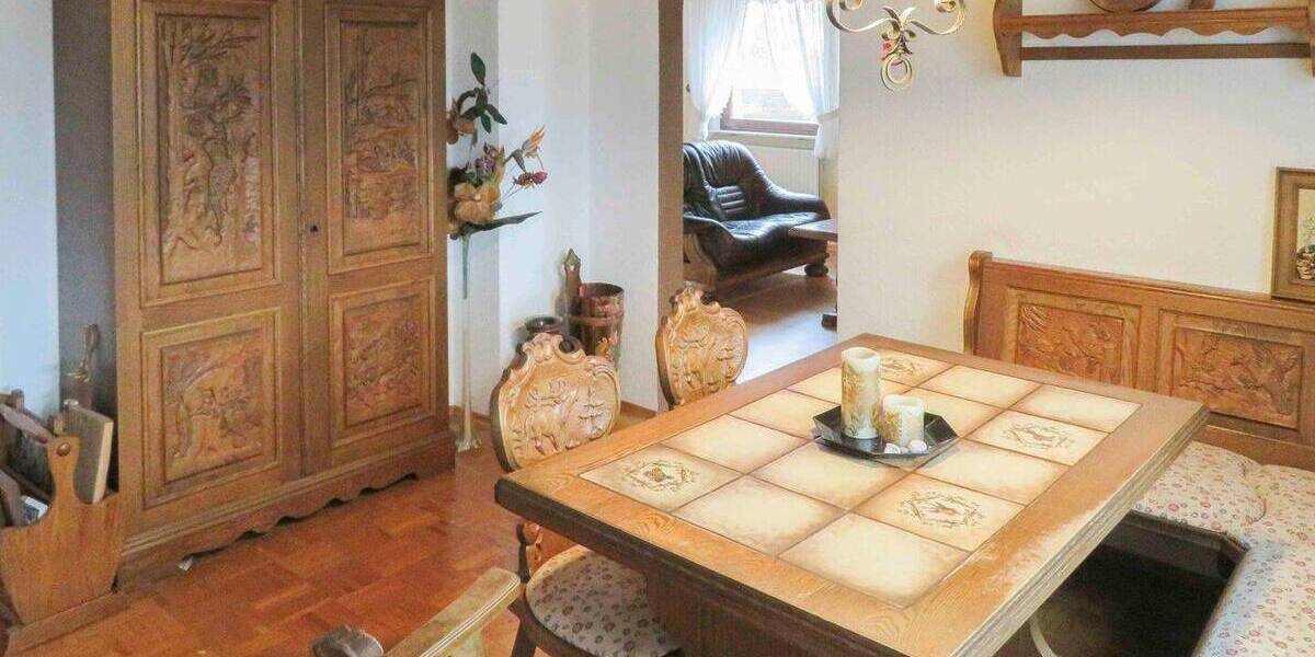 Einfamilienhaus Schwaigern - 5 Zimmer, 145 m&sup2;, 345.000&euro; | Angebot:26617523