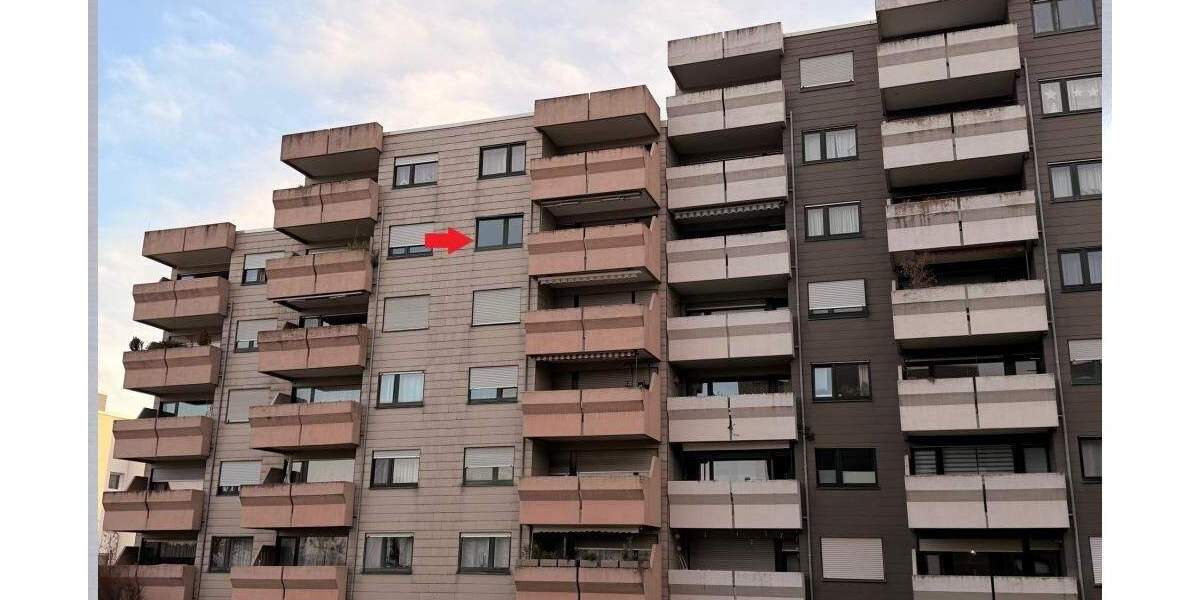 Etagenwohnung Ditzingen Heimerdingen - 3 Zimmer, 99 m&sup2;, 299.000&euro; | Angebot:25704051