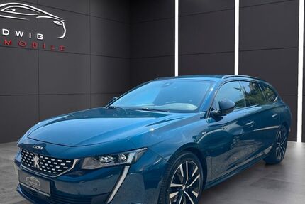Peugeot 508 78.000 km 19.950 &euro; Marbach am Neckar 71672