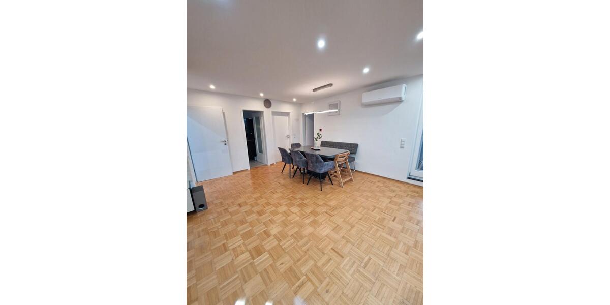 Dachgeschoßwohnung Tiefenbronn - 3 Zimmer, 75 m&sup2;, 269.000&euro; | Angebot:26032041