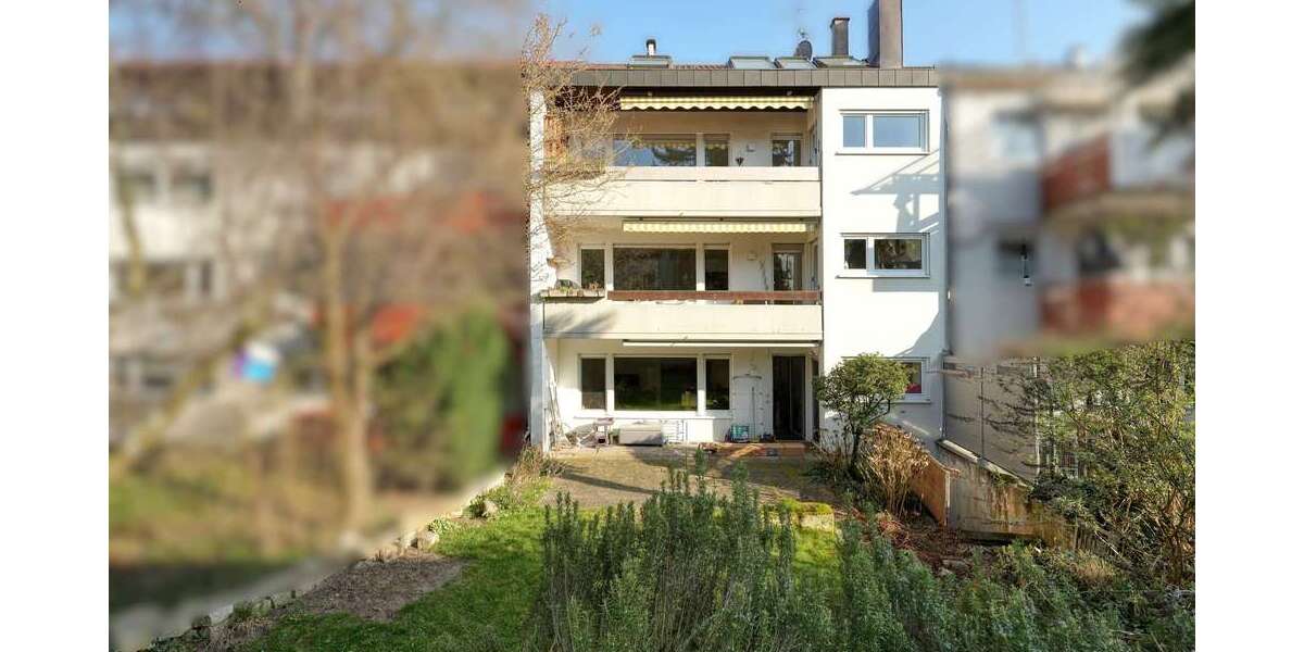 Etagenwohnung Stuttgart Stuttgart-Ost - 3 Zimmer, 102 m&sup2;, 1.350.000&euro; | Angebot:26314660