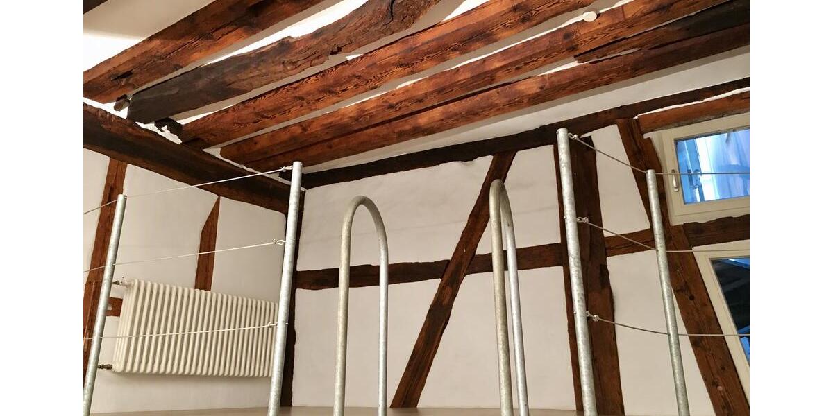 Erdgeschoßwohnung Esslingen am Neckar - 2 Zimmer, 56 m&sup2;, 750&euro; | Angebot:27595316
