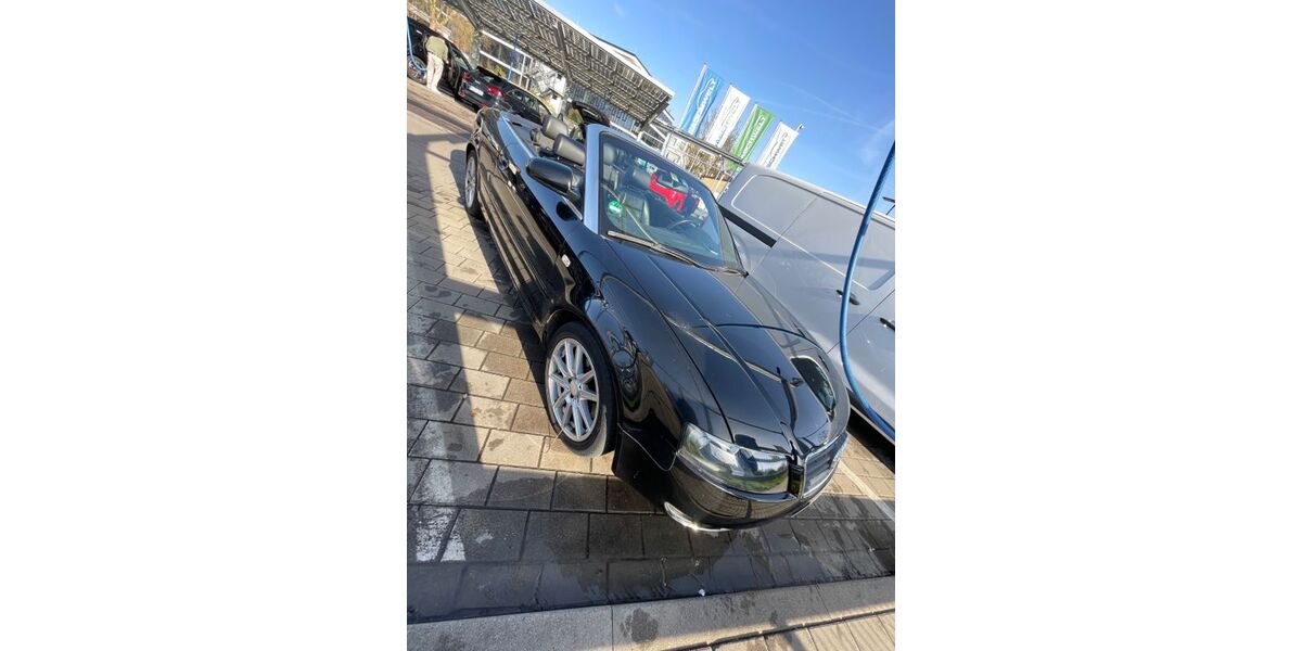 Audi A4 268.000 km 5.300 &euro; Talheim Flein 74223