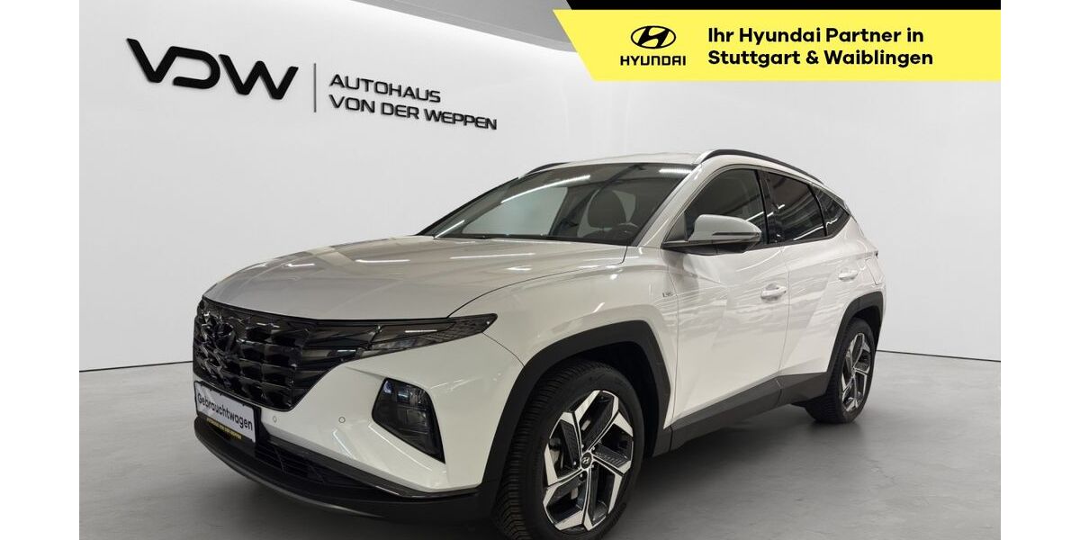Hyundai TUCSON 12.126 km 34.200 &euro; Stuttgart 70469