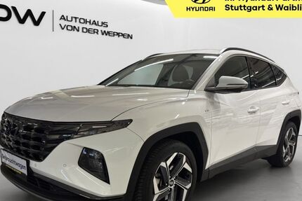 Hyundai TUCSON 12.126 km 35.400 &euro; Stuttgart 70469
