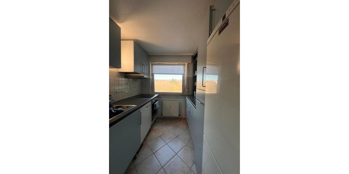 Etagenwohnung Waiblingen Beinstein - 2 Zimmer, 51 m&sup2;, 225.000&euro; | Angebot:25274600