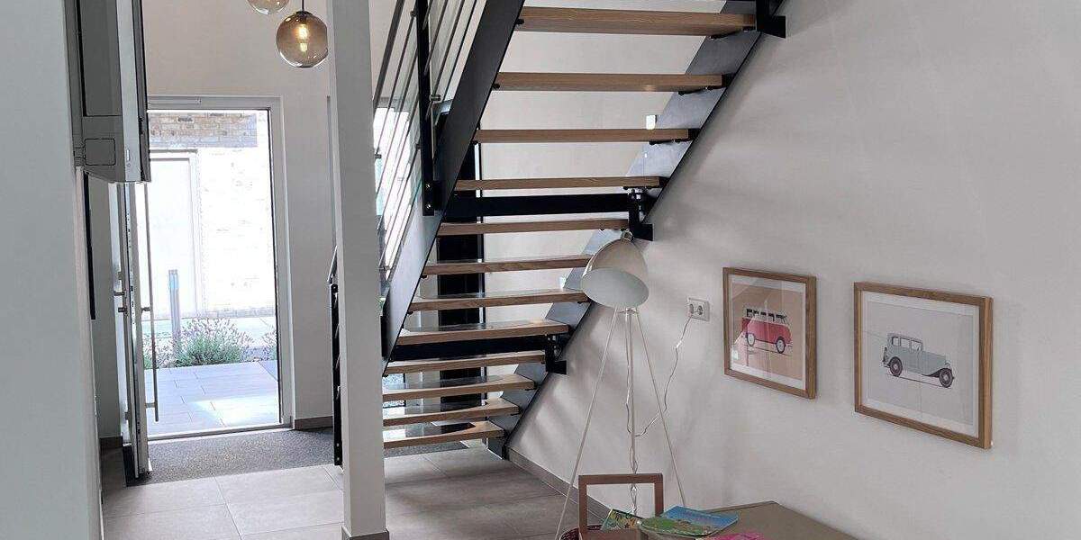 Einfamilienhaus Oberstenfeld - 5 Zimmer, 155 m&sup2;, 539.000&euro; | Angebot:25666381