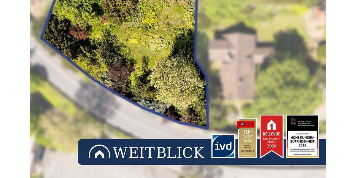 Grundstück Bietigheim-Bissingen Bissingen - 600.000&euro; | Angebot:26972156
