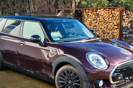 Mini Cooper Clubman 79.000 km 12.600 &euro; Grafenau 71120