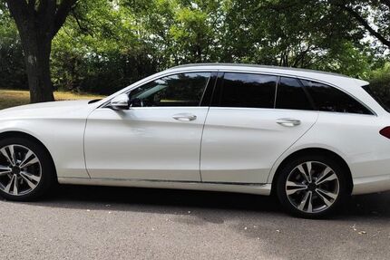 Mercedes-Benz C 250 222.500 km 14.600 &euro; Magstadt 71106
