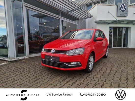 VW Polo 99.720 km 8.880 &euro; Wendlingen am Neckar 73240