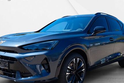 Cupra Formentor 1.100 km 39.990 &euro; Böblingen 71034