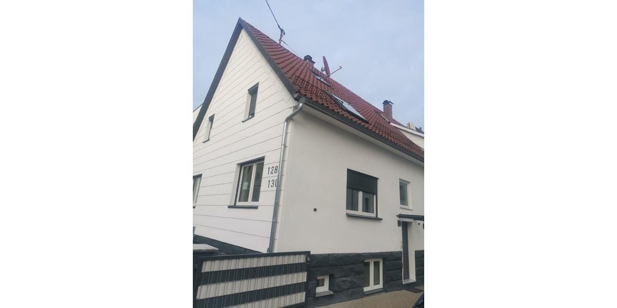 Doppelhaushälfte Leinfelden-Echterdingen Echterdingen - 6 Zimmer, 120 m&sup2;, 1.600&euro; | Angebot:24982171