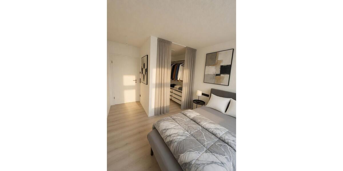 Etagenwohnung Weinsberg - 2.5 Zimmer, 85 m&sup2;, 1.200&euro; | Angebot:26429154