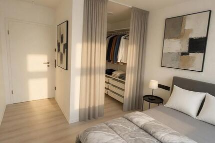 Wohnung Weinsberg - 2.5 Zimmer, 85 m&sup2;, 1.200&euro; | Angebot:26429154