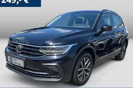 VW Tiguan 50.877 km 28.890 &euro; Fellbach 70736