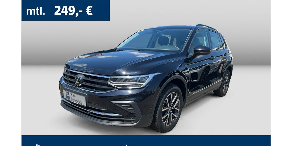 VW Tiguan 50.877 km 28.890 &euro; Fellbach 70736
