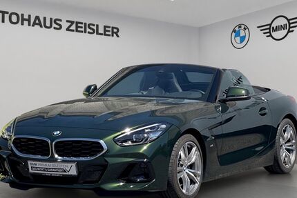 BMW Z4 9.050 km 46.370 &euro; Waiblingen 71332