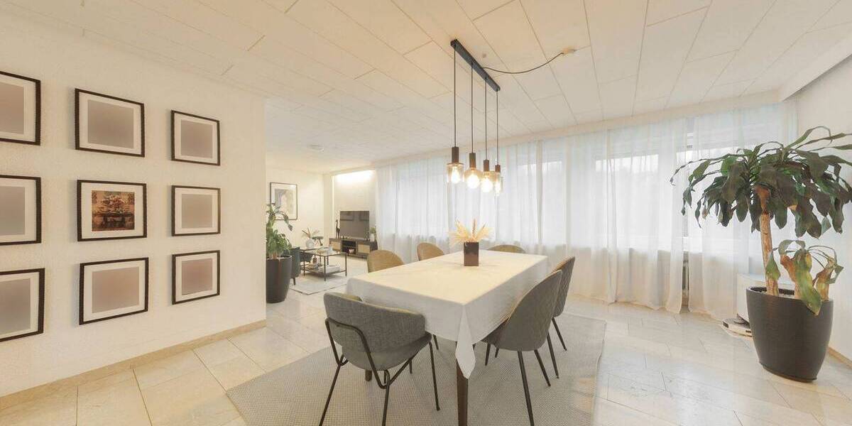 Mehrfamilienhaus, Wohnhaus Freiberg Beihingen - 9 Zimmer, 262 m&sup2;, 997.000&euro; | Angebot:25971802