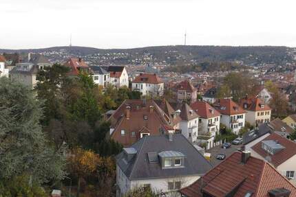 Haus Stuttgart West - 1 Zimmer, 2.070.000&euro; | Angebot:25745130