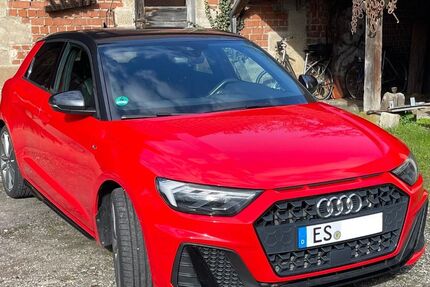 Audi A1 63.500 km 24.999 &euro; Leinfelden-Echterdingen 70771