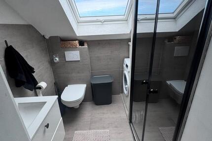 Wohnung Fellbach Oeffingen - 3 Zimmer, 60 m&sup2;, 900&euro; | Angebot:27564797