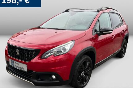 Peugeot 2008 62.896 km 11.430 &euro; Fellbach 70736