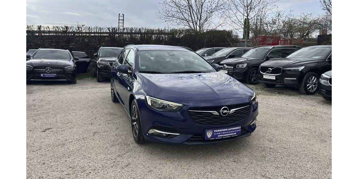 Opel Insignia 41.000 km 14.999 &euro; Stuttgart 70567