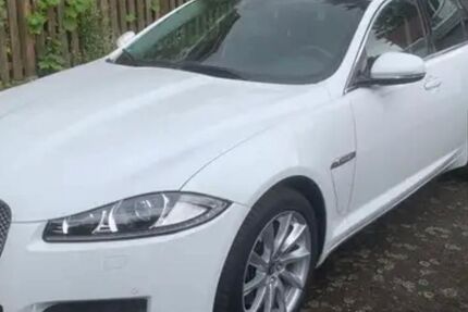Jaguar XF 66.800 km 13.200 &euro; Böblingen 71032