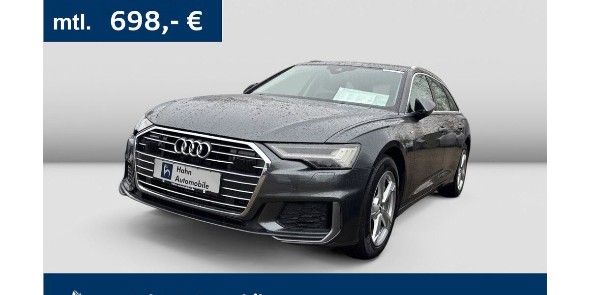 Audi A6 110.106 km 32.490 &euro; Backnang 71522