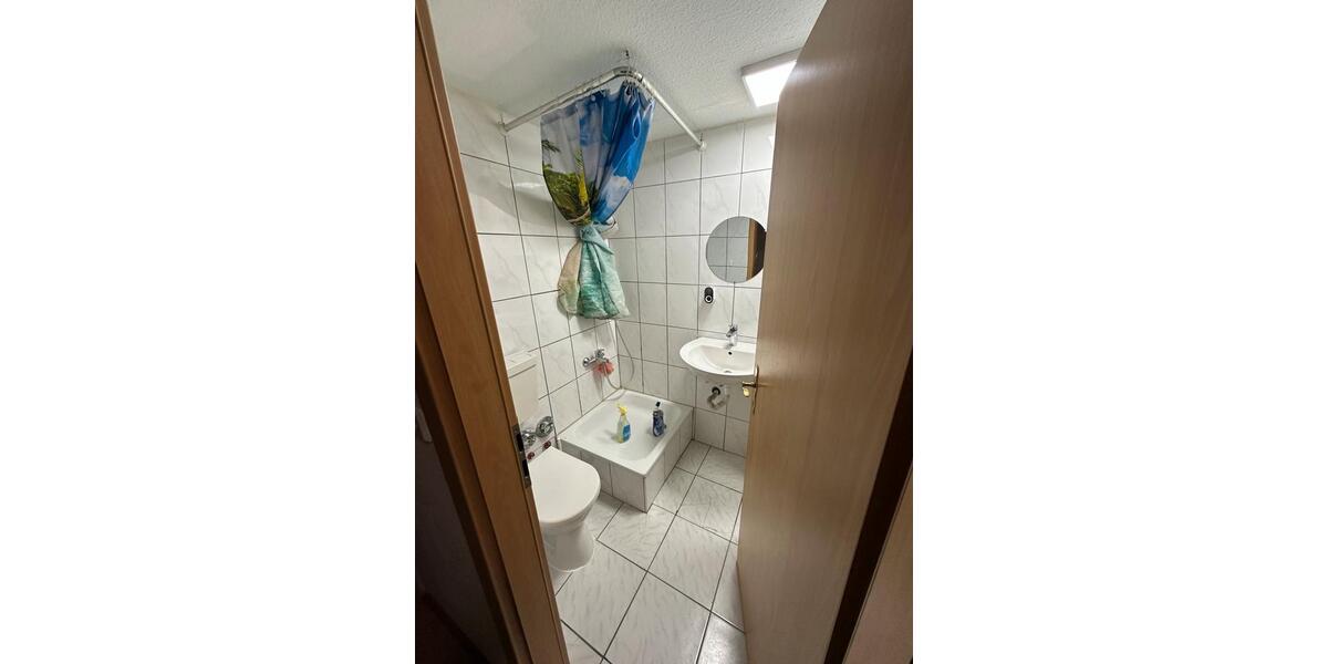 Etagenwohnung Heilbronn - 2 Zimmer, 52 m&sup2;, 800&euro; | Angebot:24963498