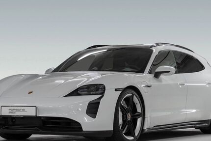 Porsche Taycan 51.700 km 75.900 &euro; Stuttgart 70469