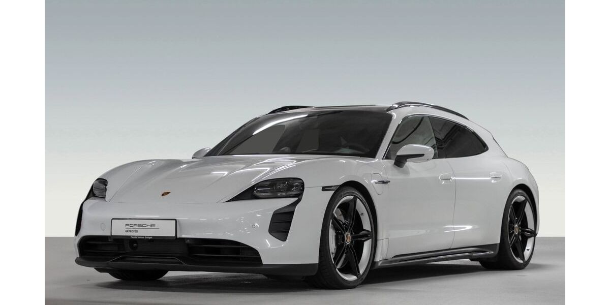Porsche Taycan 51.700 km 75.900 &euro; Stuttgart 70469