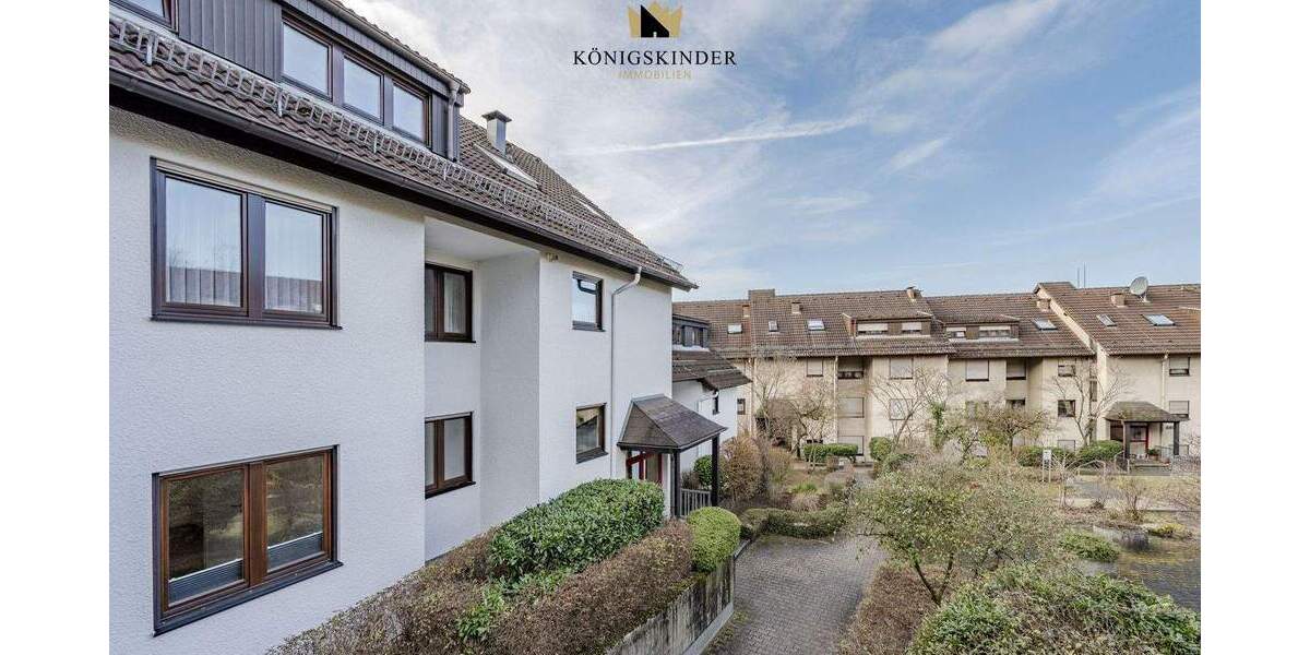 Etagenwohnung Stuttgart / Obertürkheim Obertürkheim - 3 Zimmer, 84 m&sup2;, 324.900&euro; | Angebot:25731723