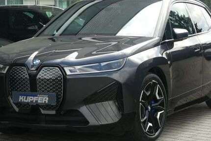BMW iX 18.840 km 66.900 &euro; Vaihingen/Enz 71665