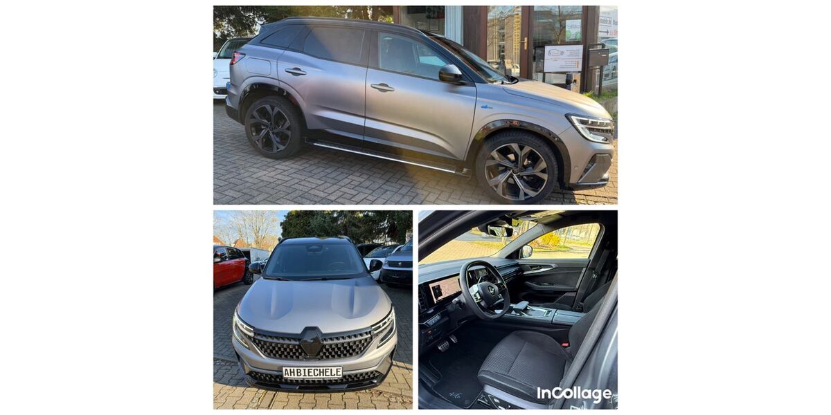 Renault Austral 62.000 km 24.989 &euro; Ludwigsburg OT West 71636